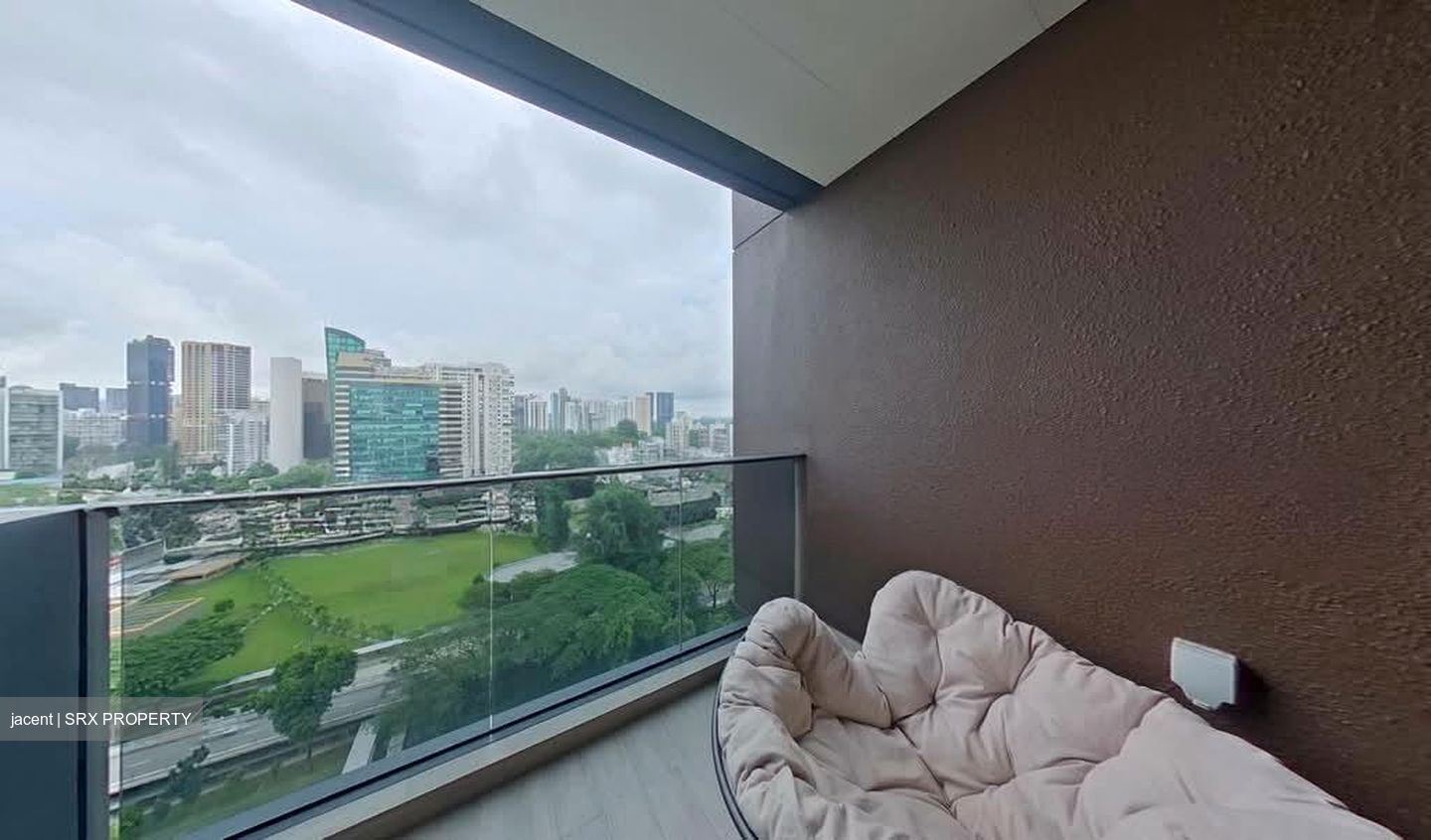 Pullman Residence  (D11), Condominium #607044721